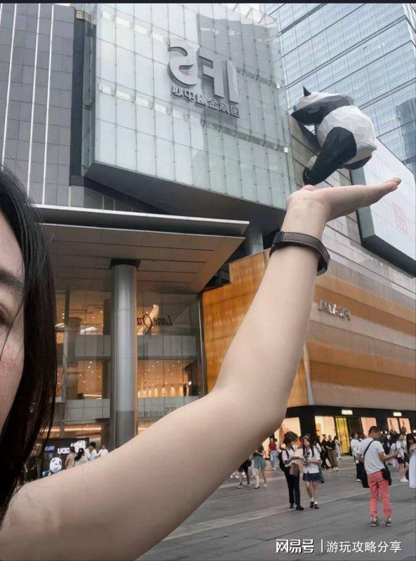 九游娱乐：四川三日游四川旅游景点推荐适合带孩子亲身经历！(图4)