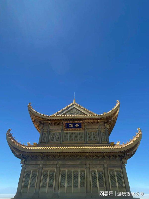 四川三天两夜自驾游国庆成都6日游游记攻略-详细实用版(图1)