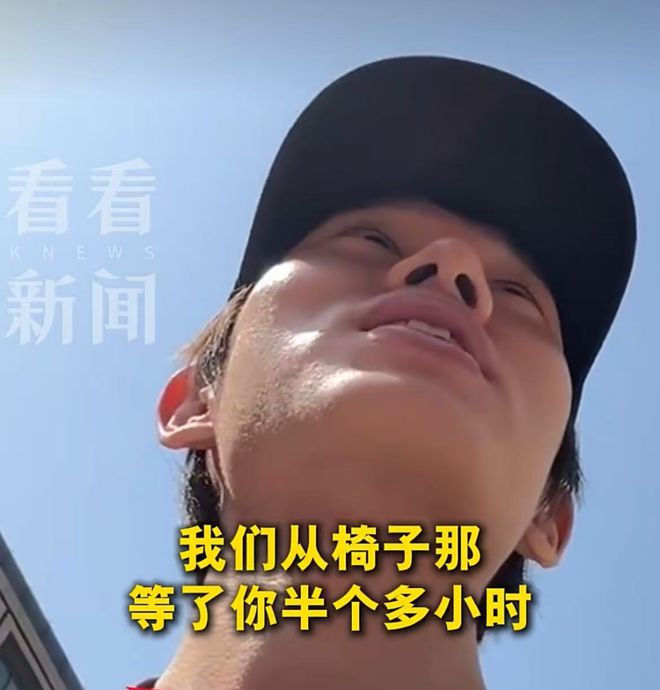 事发上海市中心！韩国游客立刻报警！(图4)