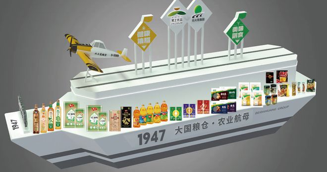 哈洽亮点抢“鲜”看哈洽亮点抢“鲜”看｜“香迷糊了！”来开启神奇的“味蕾之旅”(图1)