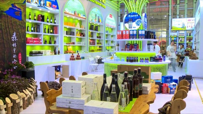 哈洽亮点抢“鲜”看哈洽亮点抢“鲜”看｜“香迷糊了！”来开启神奇的“味蕾之旅”(图6)