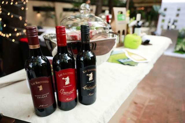 九游娱乐：“一杯南澳一场开怀”餐厅推广活动即将登陆沪深(图4)