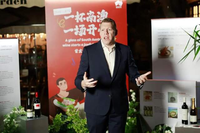 九游娱乐：“一杯南澳一场开怀”餐厅推广活动即将登陆沪深(图1)