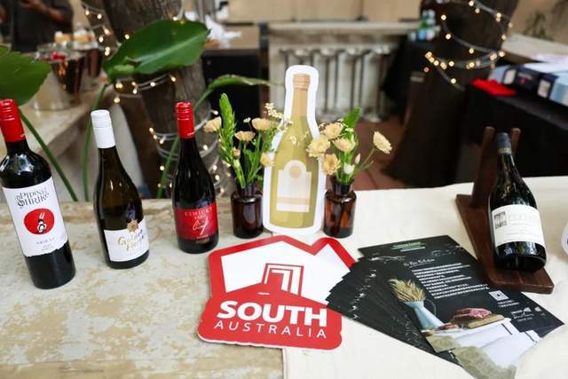 九游娱乐：“一杯南澳一场开怀”餐厅推广活动即将登陆沪深(图3)