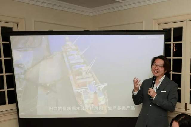 九游娱乐：“一杯南澳一场开怀”餐厅推广活动即将登陆沪深(图5)