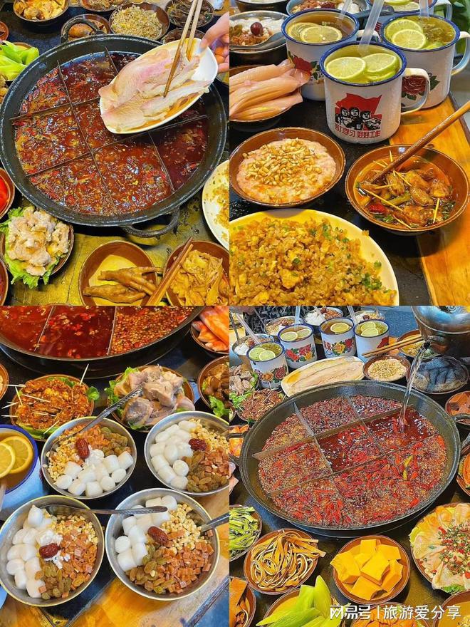 九游娱乐文化：重庆4日游攻略：武隆+市区必玩的四天路线+跟团报名人均花费分享(图5)