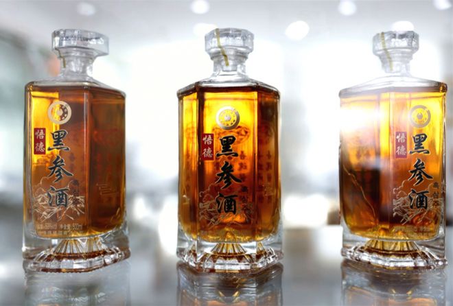 匠心酿造黑参酒引领健康养生新风尚(图3)