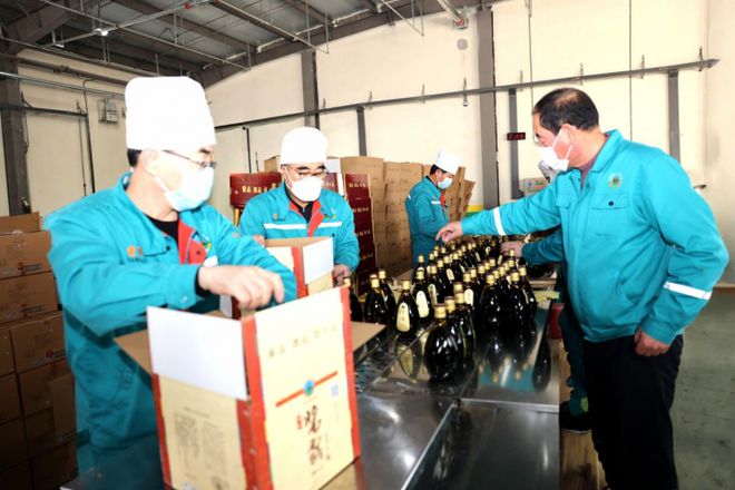 匠心酿造黑参酒引领健康养生新风尚(图1)