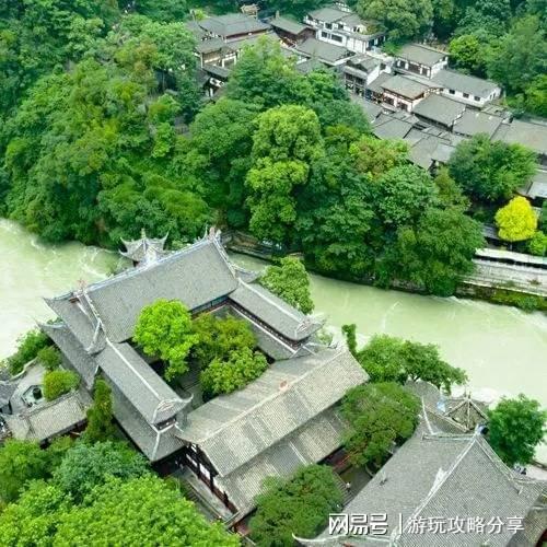 九游娱乐文化：四川三日游成都出发4日游推荐最详细攻略推荐(图1)