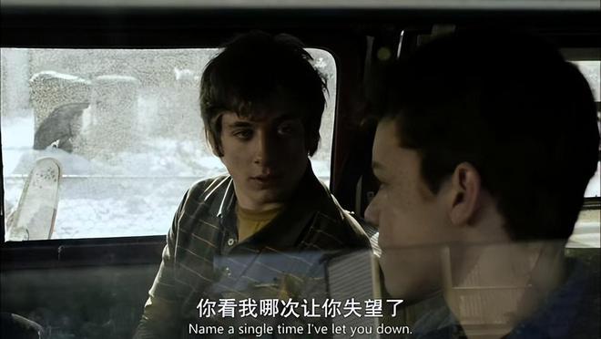 硬核成人科幻剧高度烧脑主角疯起来连自己都干(图9)