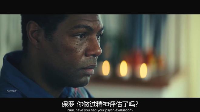 硬核成人科幻剧高度烧脑主角疯起来连自己都干(图4)