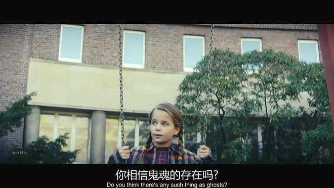 硬核成人科幻剧高度烧脑主角疯起来连自己都干(图1)