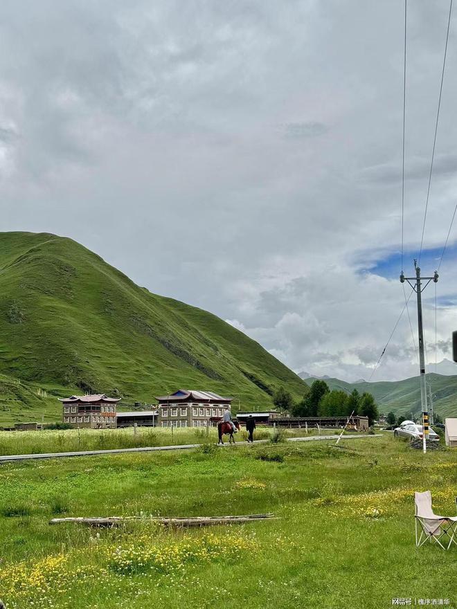 四川三日游线路-成都旅游必看攻略～暑假旅游必看(图1)