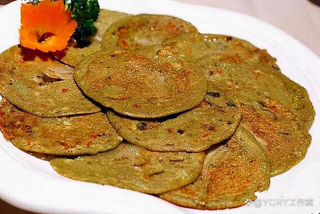 九游娱乐文化：朝鲜美食之旅：平壤至咸兴的味蕾探索(图7)