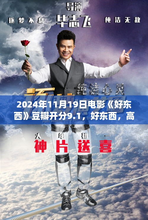 好东西豆瓣91分是高分之作还是过度赞誉？深度解读与剖析(图1)