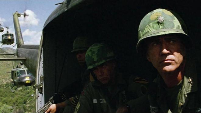 九游娱乐：从305到836：银幕上死亡人数最多的十部电影(图1)