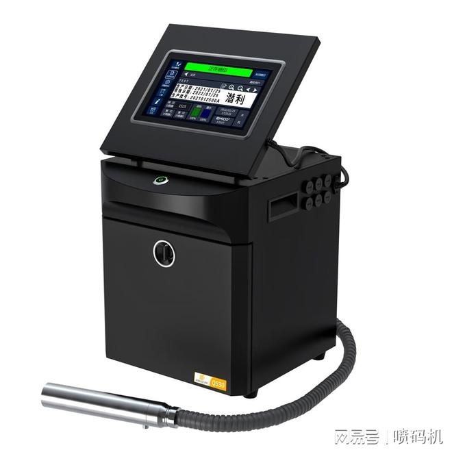 调味品喷码机产品介绍(图1)