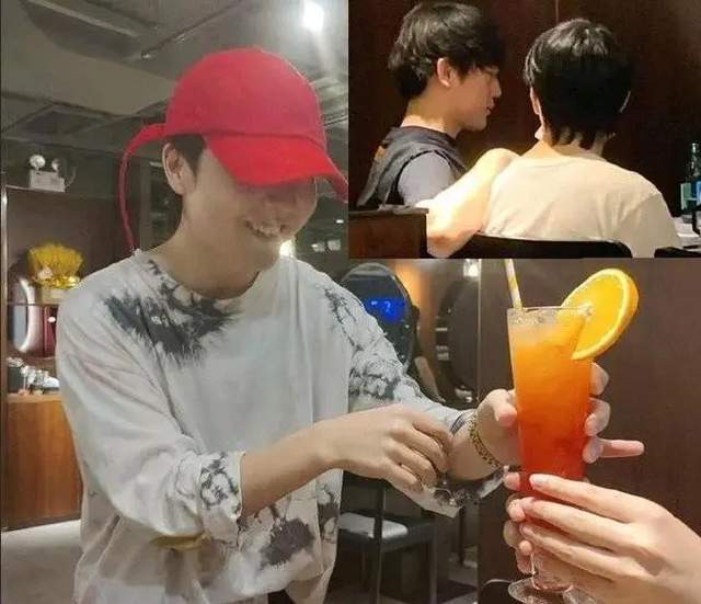 宁王吐槽Rookie炸鸡店要冤大头吃才能不倒闭：吃个炸鸡要1000块(图4)