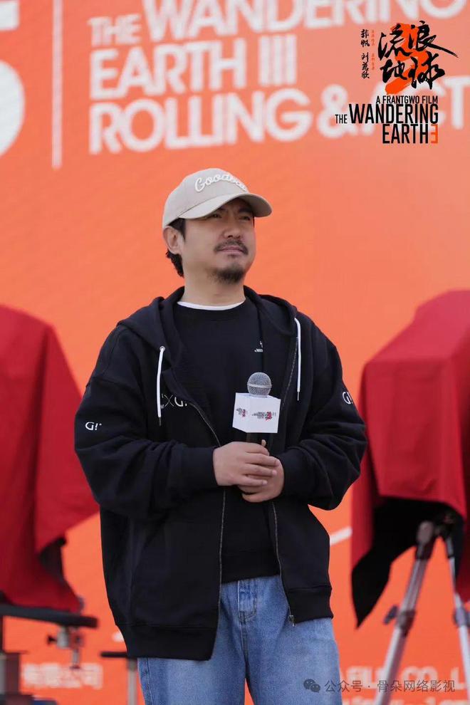 九游娱乐文化：五一档没有商业片(图7)