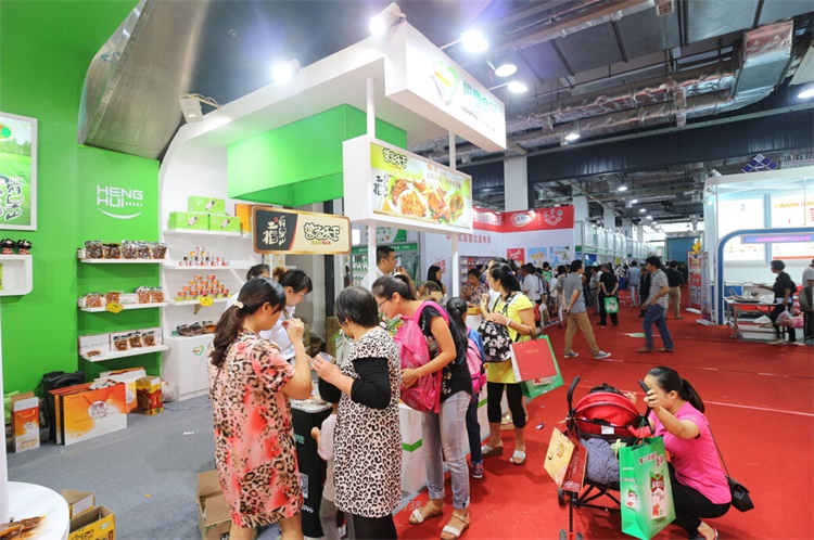 九游娱乐文化：2025第十三届中国（厦门）火锅料节冷冻冷藏食品展火锅烧烤食材展(图1)