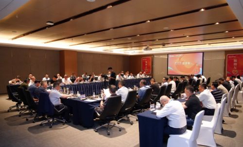 2025中国（青岛）国际辣椒及调味料交易博览会盛大开幕(图6)