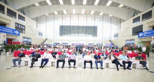 2025中国（青岛）国际辣椒及调味料交易博览会盛大开幕(图3)