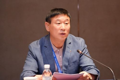 2025中国（青岛）国际辣椒及调味料交易博览会盛大开幕(图12)