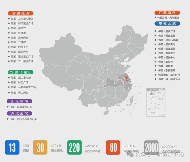 光年星街2025-伟星万科光年星街商铺百度百科-房天下(图3)