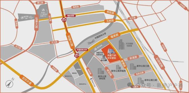 光年星街2025-伟星万科光年星街商铺百度百科-房天下(图6)