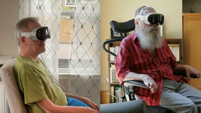 九游娱乐：苹果与脑机接口公司Synchron合作将支持VisionPro意念操控(图1)