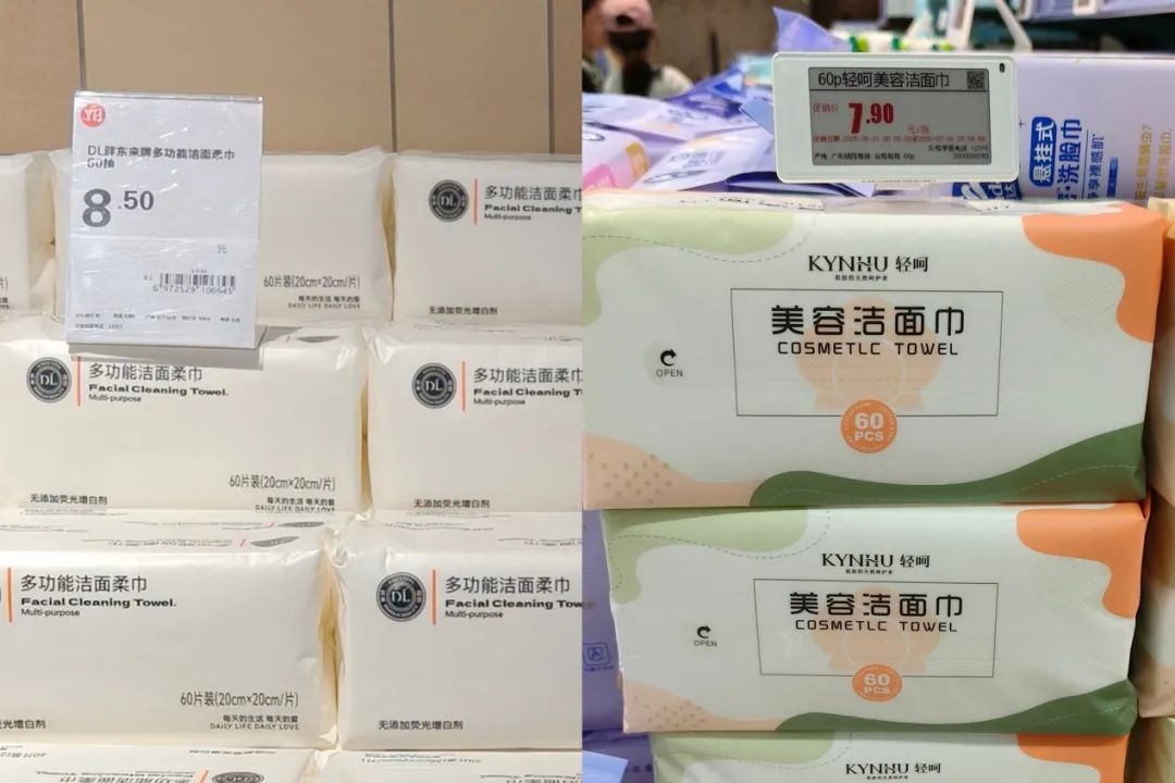 实探大张：三十年迭代的“豫西超市王”经营样本(图7)