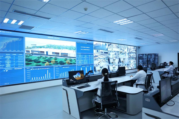 江苏银宝集团盐业板块：盐田蝶变谱华章奋楫十载启新程(图2)