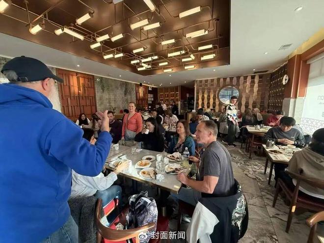 一个饺子一美元！美国加征关税后中餐馆大幅涨价(图4)