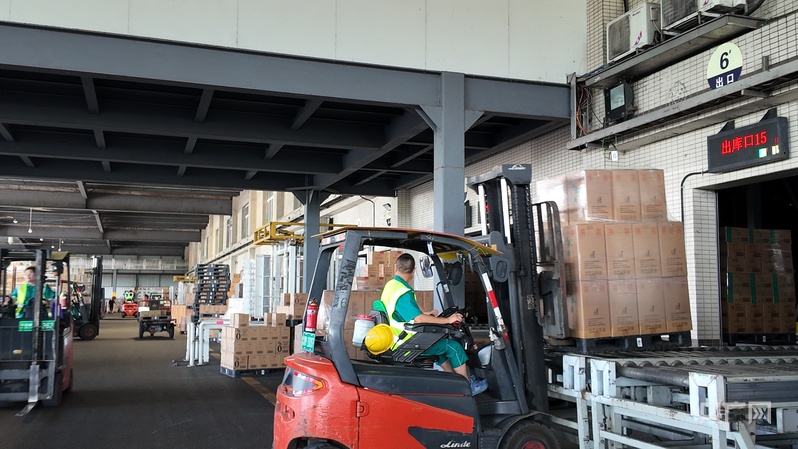 高质量发展看中国四川眉山酱油：从匠心坚守到“智造”升级(图3)