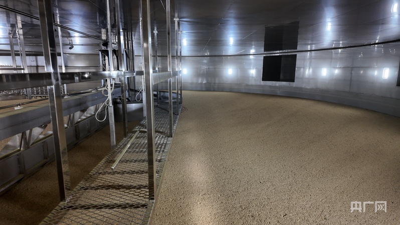 高质量发展看中国四川眉山酱油：从匠心坚守到“智造”升级(图2)