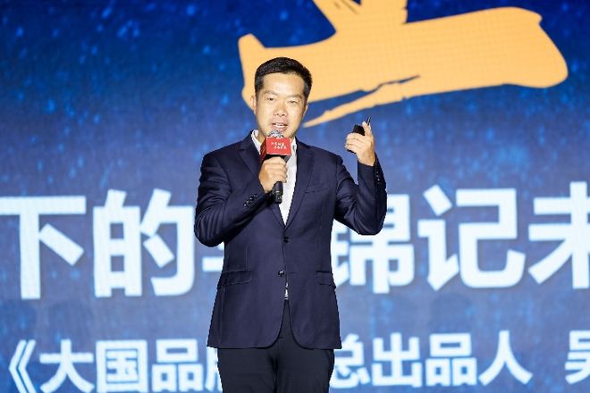 以世界品质立信以入情入味共情！百年品牌破局构建心智护城河(图5)