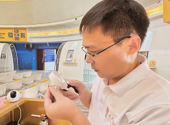 九游娱乐：深读丨嗨欢迎来到我的赛道·城市篇(图5)