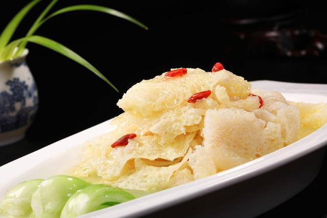 豫菜身为八大菜系之母为何不在八大菜系之列？(图3)