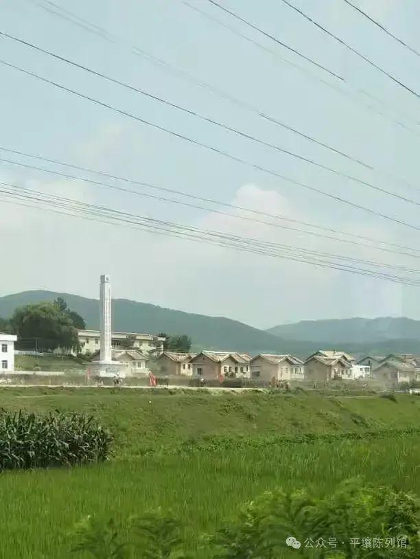 九游娱乐：我在朝鲜农村的七天六夜：集体公社、自带口粮走亲戚真实的烟火(图3)