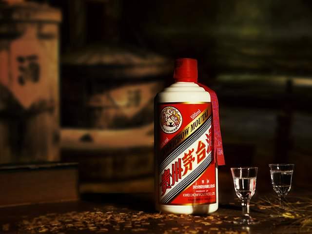 4月18日茅台酒行情：飞天系列价格波动明显。(图2)