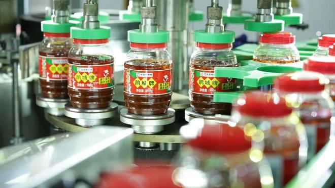 九游娱乐：力争年度投资达202亿！壮大绿色食品产业成都都市圈这样破题(图4)