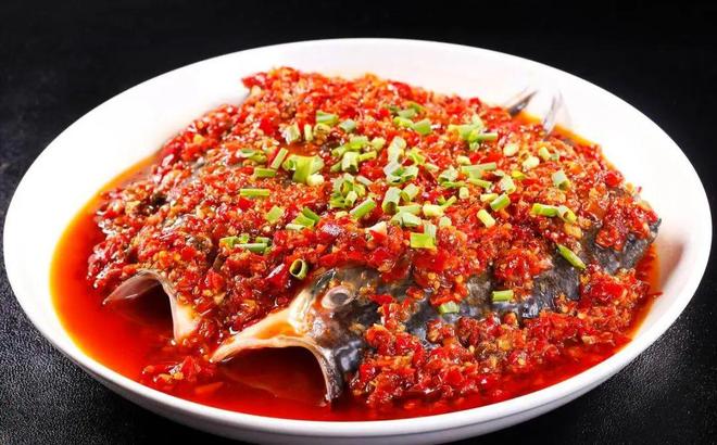 九游娱乐文化：五一去长沙旅游吃了顿湘菜有5点值得点赞全是真心话(图5)