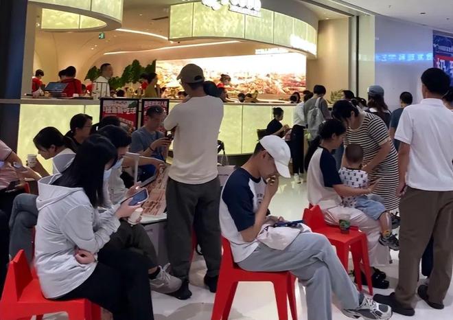 九游娱乐文化：五一去长沙旅游吃了顿湘菜有5点值得点赞全是真心话(图4)