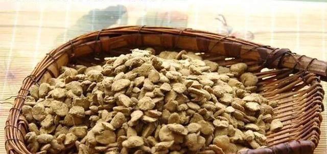 妈妈们做的豆瓣酱任何山珍海味都比不了的美味(图4)