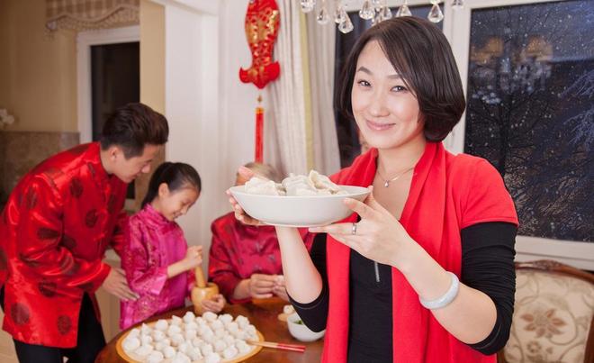 中国饺子成为美国“奢侈品”暴涨一美元一个美国人直呼吃不起(图3)