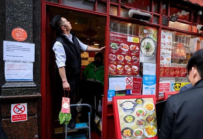 中国饺子成为美国“奢侈品”暴涨一美元一个美国人直呼吃不起(图2)