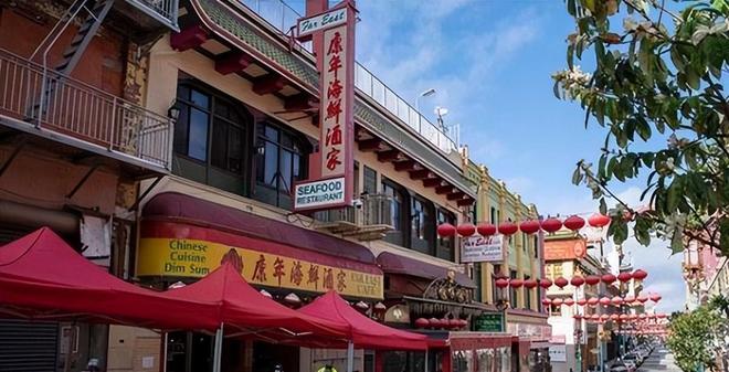 中国饺子成为美国“奢侈品”暴涨一美元一个美国人直呼吃不起(图6)