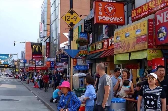中国饺子成为美国“奢侈品”暴涨一美元一个美国人直呼吃不起(图8)