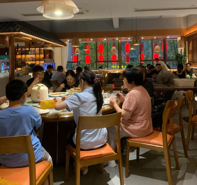 中国饺子成为美国“奢侈品”暴涨一美元一个美国人直呼吃不起(图16)