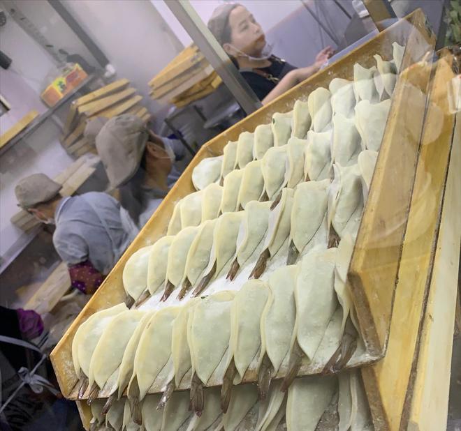 中国饺子成为美国“奢侈品”暴涨一美元一个美国人直呼吃不起(图17)